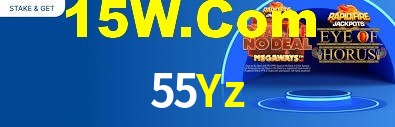 Welcome Bonus 55Yz