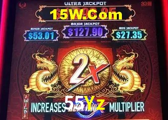 Slot Games 55Yz