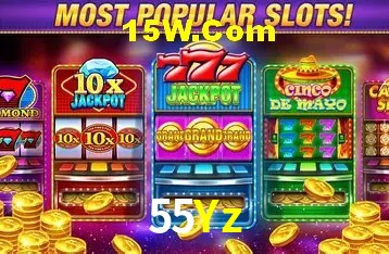 Live Casino 55Yz